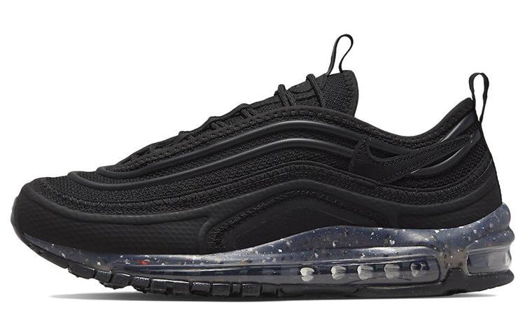

Nike Air Max 97 Terrascape Triple Black DQ3976-001 42