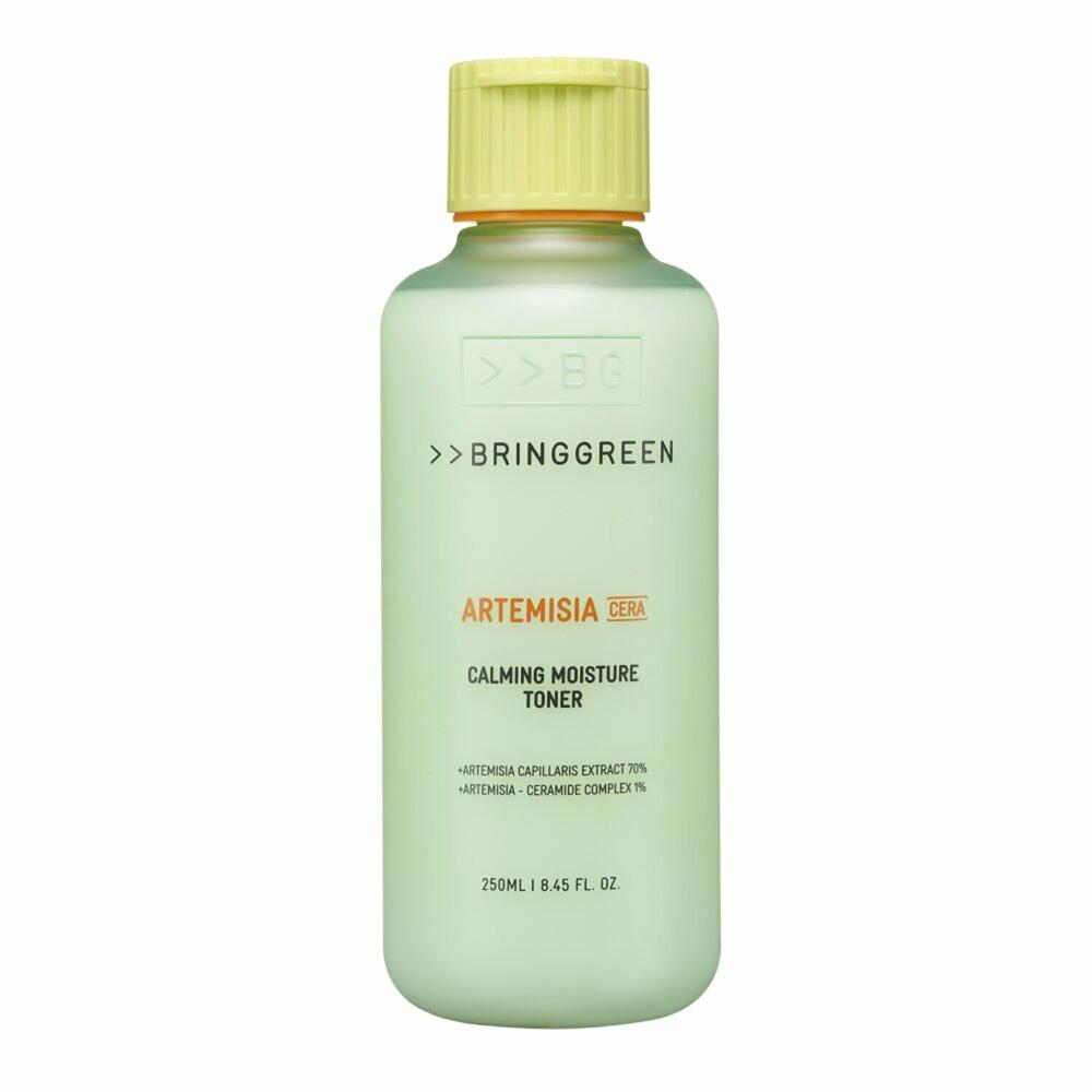 

[BRING GREEN] Успокаивающий увлажняющий тоник Artemisia Cera 250 мл