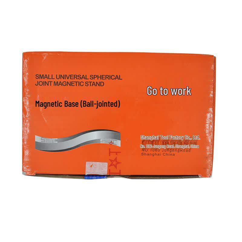 Universal Magnetic Base for Dial Indicator