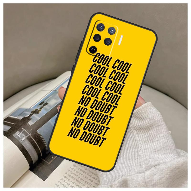Brooklyn Nine Nine Jake Affaire Drôle Pour Oppo A16 A76 A96 A60 A98 A58 A78 A18 A38 A80 A40 A77 A57 A17 A74 A54 A94 A15 A5 Pro