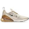 Nike Air Max 270 'Light Orewood Brown' (Unisex) Light Orewood Brown / Black Running Shoes AH8050 108