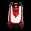 Jiefumai High-Power Garment Steamer for Commercial Use - All Copper Core Vertical Ironing Machine for Clothing Stores