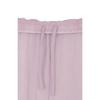Witt Washed Cut Wide Fit Banding Pants Htwpn6k80t