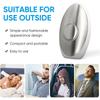 Handheld Compact Sleep Aid Device for Adults, Improved Sleep Mood, and Focus