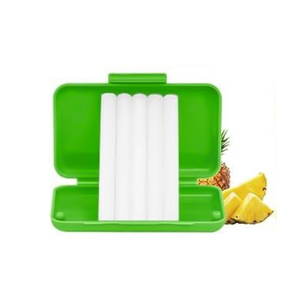 

Ортодонтическая защита зубов Воск для зубных брекетов Воск для коррекции зубов Ортодонтический воск Стоматологические материалы темно-зеленого