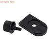 Y4UA Precisions Seats Fixing Bolt with Washer Seats Screw Tab Simple To Use for Bike