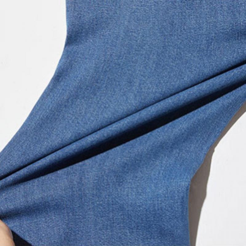Bang Bang Men S Relax Ultra Stretch elaStic waiSt jeanS 1+1