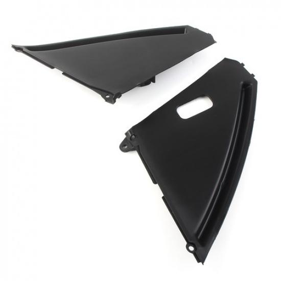 Inner Cover Side Trim Fairing For Suzuki Hayabusa GSX1300R 2008-2015