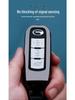 Key Case for GAC Trumpchi GS4/GS3/GA6/GA4/GS5/GA3 - Durable Shell with Buckle