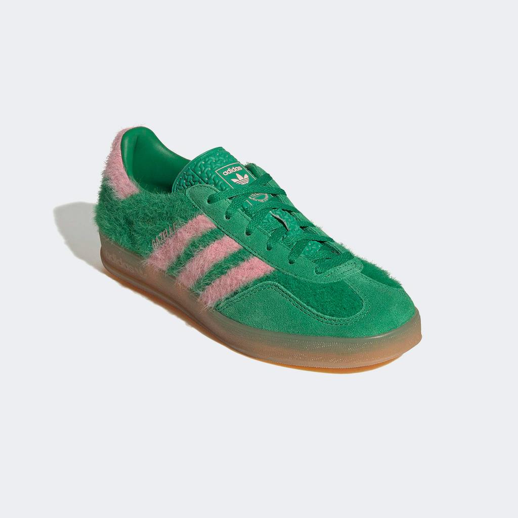 adidas Gazelle Indoor Women's [JP8342] [Shipped from Korea] 100% Authentic