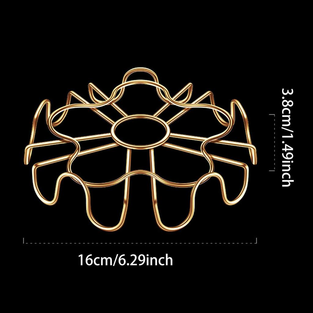 Stainless Steel Rack for Steaming And Baking