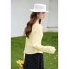 Mocana Women's Summer Beach Long Sleeve Knit Top