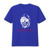 Unabomber T-shirt Voto per Corrispondenza Design Unico per la Stagione Elettorale vintage Lavata grafica Elasticizzata Versatile uomo