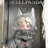 SKULLPANDA XG Plüschtier Anhänger Japan Exklusiv POP UP SHOP ALPHAZ