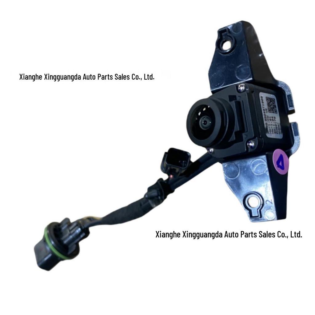 Der 99240-T1000 ist mit Hyundai-Kia-Fahrzeugen für Rückfahrkamerabilder kompatibel.