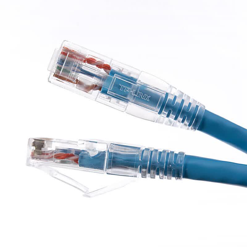 TP-LINK CAT6 Unshielded Network Patch Cable