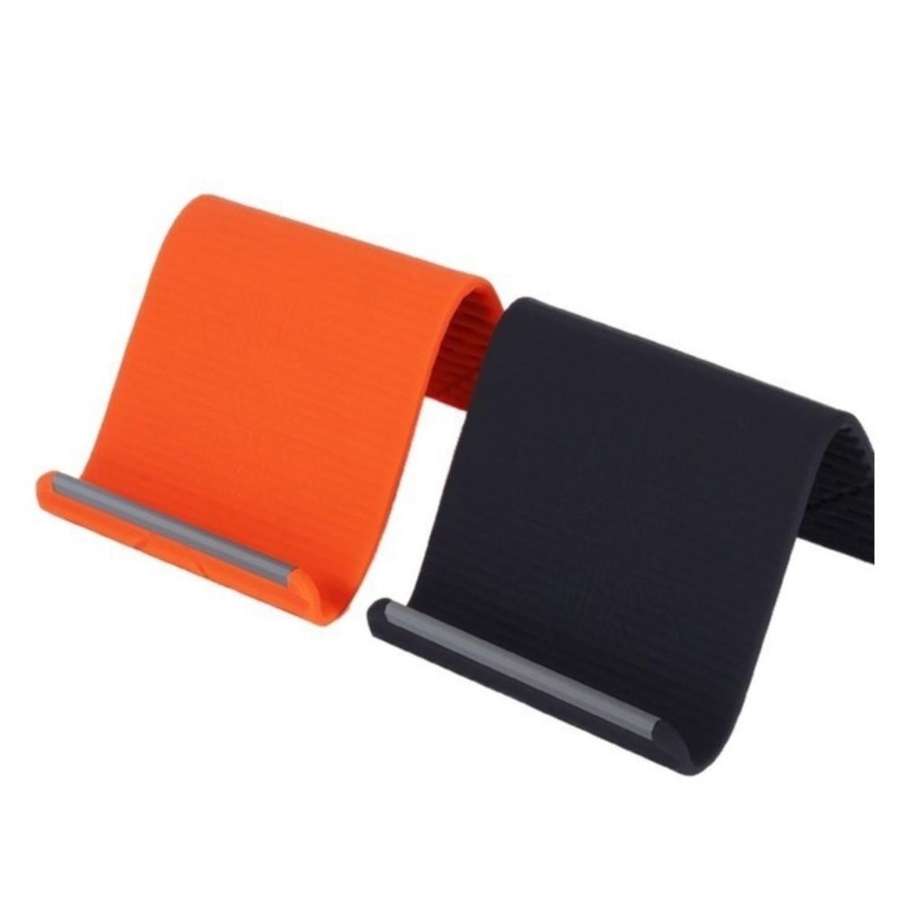 Non-Slip Base Foldable Phone Stand Multi-Angle Portable Phone Stand  Desktop Use