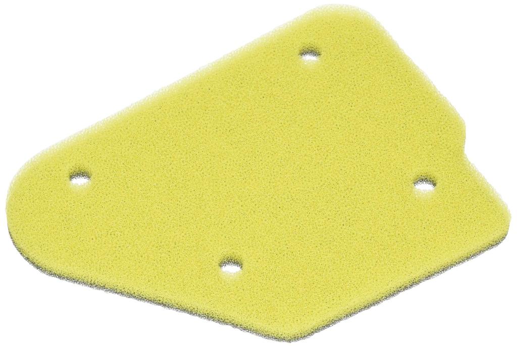 Daytona Motorcycle Air Filter for Remote Control JOG ZR (04-07)
