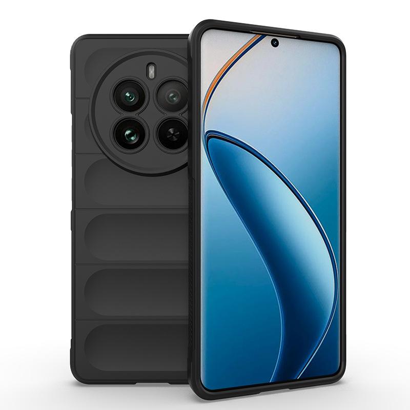 Applicable to OPPO Realme16Pro Magic Shield mobile phone case True GTNEO6 anti-drop RealmeC67 protective case