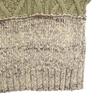 unused FUGA FUGA made in Japan Long sleeve wool blend sweater Women Used