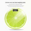 Lan Tuan HC Smart Lemon Digital Bathroom Scale (CN Version)