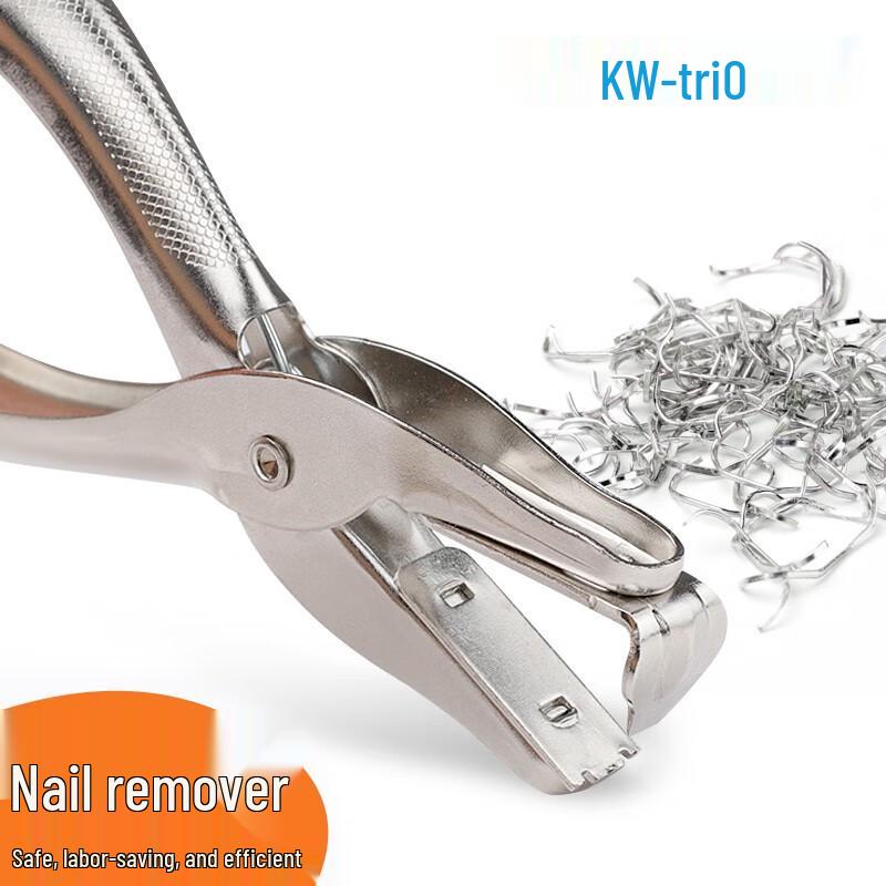 KW-triO 5091 Metal Handheld Staple Remover