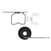 Kawasaki ER500 ER5 1998-2005 Förgasarreparationssats, 2-delars set