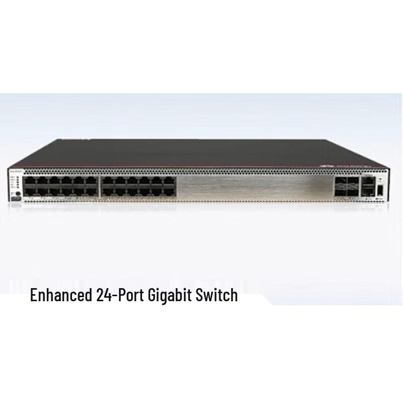 

Huawei S5731S-H24T4X-A Enterprise Gigabit Switch