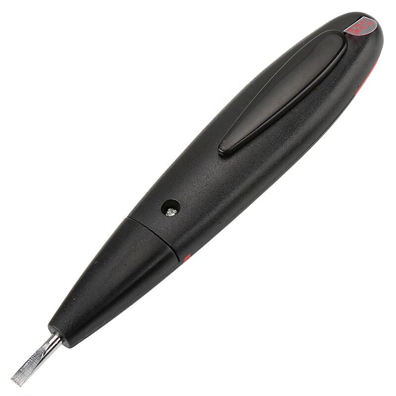 Digital LED Multifunction Voltage Tester Pen