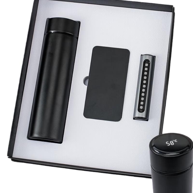 Zhimei Global 3-in-1 Executive Gift Set