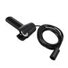 Corded Winch Remote Controller with 12ft Cable 80172 Replacement for WARN 4000 4700 Winches
