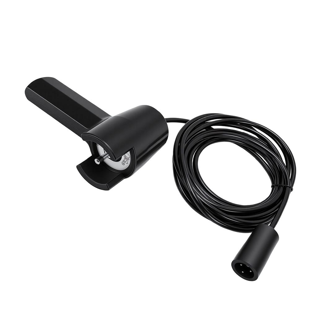 Corded Winch Remote Controller with 12ft Cable 80172 Replacement for WARN 4000 4700 Winches