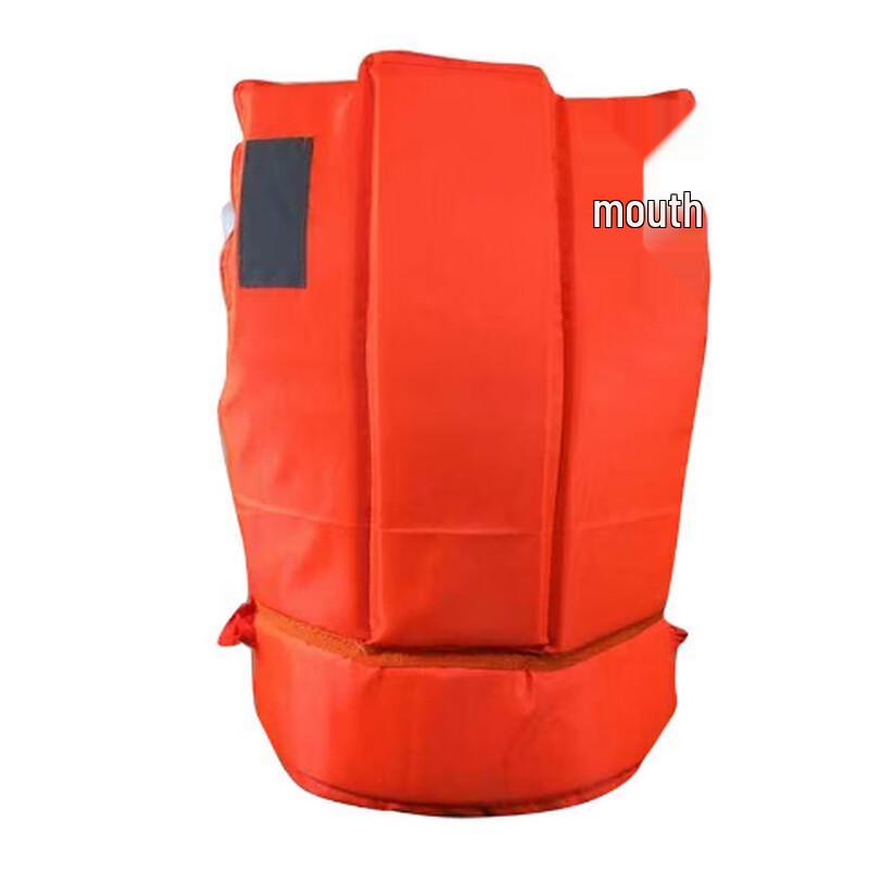 Junshi Adult & Child Flood Rescue Life Vest