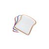 Creative Lovely Ceramic Tableware Plate Bread Toast Steak Plate Fruit Plate Dessert Plate