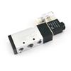 Bingyu 2-Position 5-Way Pneumatic Solenoid Valve