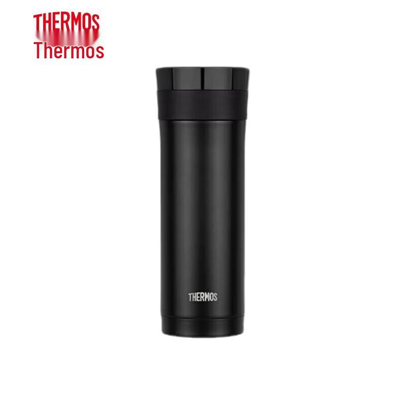 THERMOS Temperature Display Thermos Mug