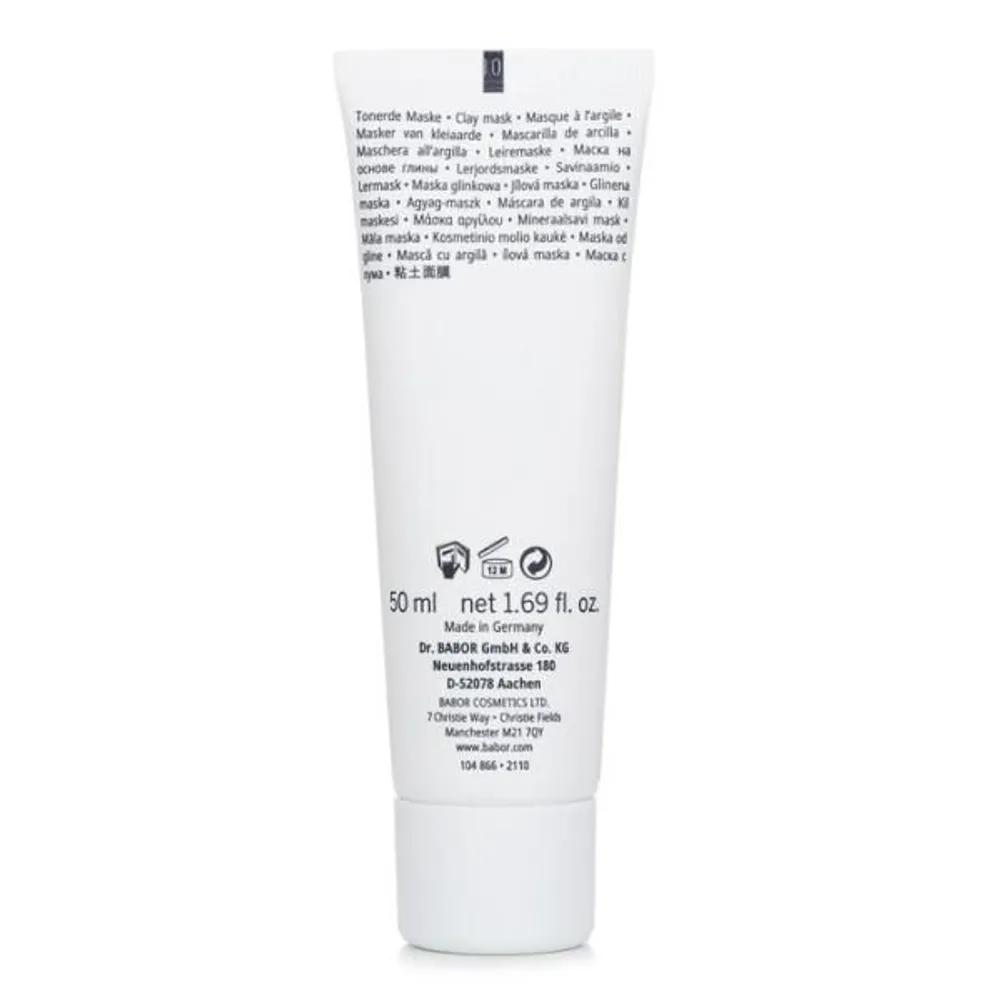 Barbour Skinova Purifying Mask for Oily and Mature Skin 50ml