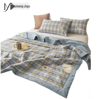 Biancheria da letto – Coperte