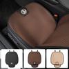 HRPMH1 Almofada de Seda Gelada para Banco de Carro Respirável Capa Protetora de Encosto Interior Para Morris Garages MG 3 5 6 7 HS ZS GS Hector TF GT ZR