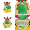 11 Inch Mario Cross-border Anime Female Kuba Plush Toy Wholesale
