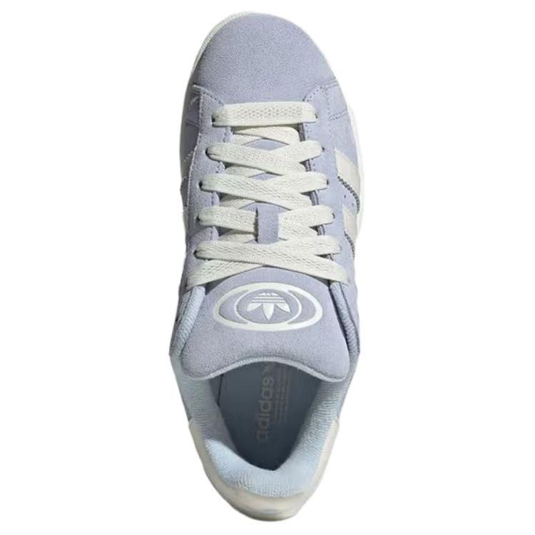 Campus Wmns Adidas Originals lata 00 'Crystal Sky Off White Gum' Damskie IH4376
