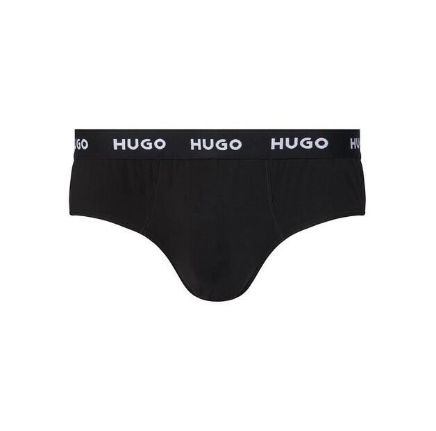 Слипы HUGO Hipbrief Triple