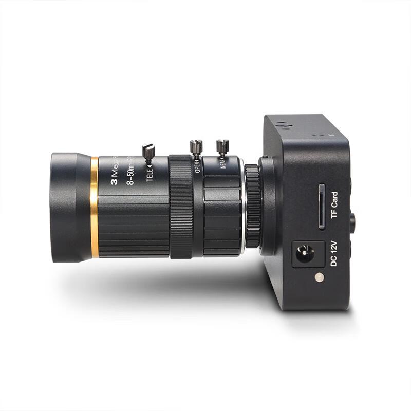 MoKeShi 4K HDMI USB Live Streaming Camera