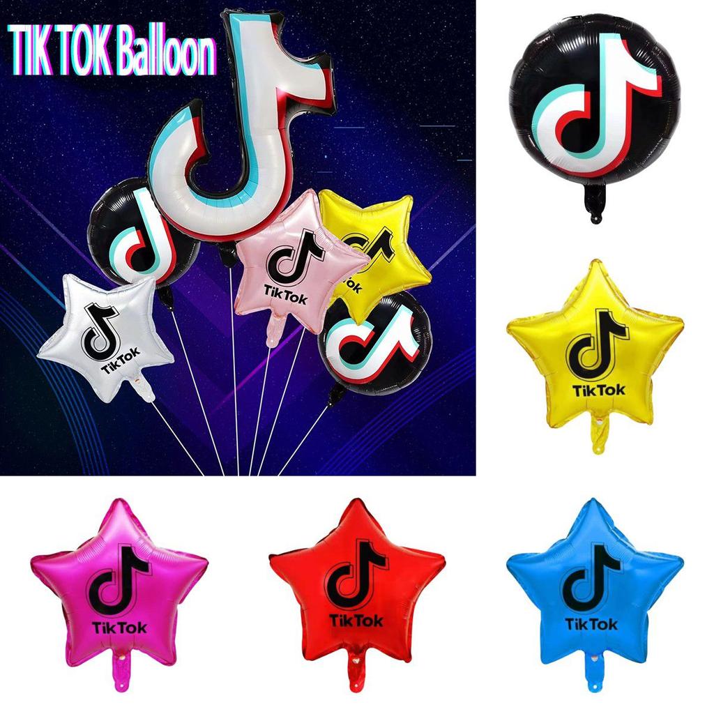 Video Logo Fete Theme Fournitures Ballon Adultes Enfants Fete D Anniversaire Decoration Fournitures Diner Idees Decoration De Fete Acheter A Prix Bas Livraison Gratuite Avis Reels Avec Des Photos Joom