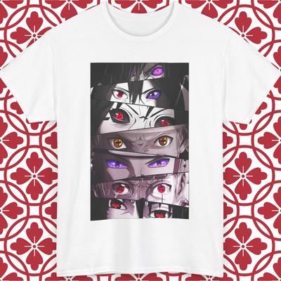 Üst giysisi – T-shirtler