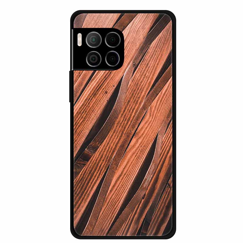 For T-Mobile REVVL 7 Pro Case Revvl7 Pro Luxury Soft Silicone Phone Case for T Phone 2 Pro 5G Gradient Color Marble Funda Bumper