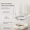 Bear Smart 1.5L Wellness Kettle with Pure Titanium Heating CN plug (adapter included)