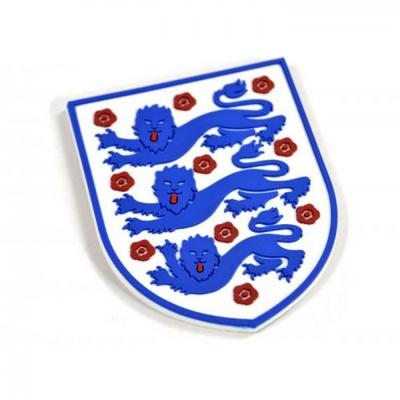 England FA 3D magnet na lednici hřeben