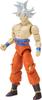 Dragon Ball Super USA Bandai Dragon Stars Action Figure Series 7 Selfish Secret Son Goku DRAGON BALL SUPER DRAGON STARS Action Figure SERIES 7 ULTRA