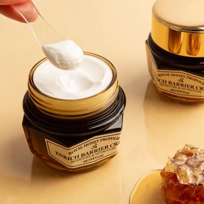 Royal Honey Propolis Enrich Barrier Cream 63 мл